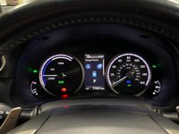 USED 2018 67 LEXUS NX 2.5 300h F Sport SUV 5dr Petrol Hybrid E-CVT 4WD Euro 6 (s/s) (197 ps) STUNNING CAR+ FSH+ HUGE SPEC