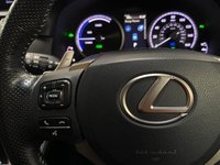 USED 2018 67 LEXUS NX 2.5 300h F Sport SUV 5dr Petrol Hybrid E-CVT 4WD Euro 6 (s/s) (197 ps) STUNNING CAR+ FSH+ HUGE SPEC