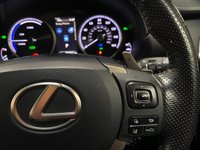 USED 2018 67 LEXUS NX 2.5 300h F Sport SUV 5dr Petrol Hybrid E-CVT 4WD Euro 6 (s/s) (197 ps) STUNNING CAR+ FSH+ HUGE SPEC