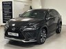 USED 2018 67 LEXUS NX 2.5 300h F Sport SUV 5dr Petrol Hybrid E-CVT 4WD Euro 6 (s/s) (197 ps) STUNNING CAR+ FSH+ HUGE SPEC
