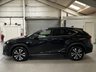 USED 2018 67 LEXUS NX 2.5 300h F Sport SUV 5dr Petrol Hybrid E-CVT 4WD Euro 6 (s/s) (197 ps) STUNNING CAR+ FSH+ HUGE SPEC