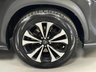 USED 2018 67 LEXUS NX 2.5 300h F Sport SUV 5dr Petrol Hybrid E-CVT 4WD Euro 6 (s/s) (197 ps) STUNNING CAR+ FSH+ HUGE SPEC