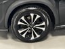 USED 2018 67 LEXUS NX 2.5 300h F Sport SUV 5dr Petrol Hybrid E-CVT 4WD Euro 6 (s/s) (197 ps) STUNNING CAR+ FSH+ HUGE SPEC