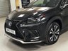 USED 2018 67 LEXUS NX 2.5 300h F Sport SUV 5dr Petrol Hybrid E-CVT 4WD Euro 6 (s/s) (197 ps) STUNNING CAR+ FSH+ HUGE SPEC