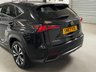 USED 2018 67 LEXUS NX 2.5 300h F Sport SUV 5dr Petrol Hybrid E-CVT 4WD Euro 6 (s/s) (197 ps) STUNNING CAR+ FSH+ HUGE SPEC