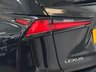 USED 2018 67 LEXUS NX 2.5 300h F Sport SUV 5dr Petrol Hybrid E-CVT 4WD Euro 6 (s/s) (197 ps) STUNNING CAR+ FSH+ HUGE SPEC