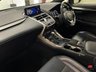 USED 2018 67 LEXUS NX 2.5 300h F Sport SUV 5dr Petrol Hybrid E-CVT 4WD Euro 6 (s/s) (197 ps) STUNNING CAR+ FSH+ HUGE SPEC