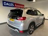 USED 2019 69 SUBARU FORESTER 2.0 i e-Boxer XE Premium SUV 5dr Petrol Hybrid Lineartronic 4WD Euro 6 (s/s) (150 ps) FULL SUBARU SERVICE HISTORY