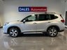USED 2019 69 SUBARU FORESTER 2.0 i e-Boxer XE Premium SUV 5dr Petrol Hybrid Lineartronic 4WD Euro 6 (s/s) (150 ps) FULL SUBARU SERVICE HISTORY