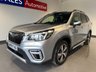 USED 2019 69 SUBARU FORESTER 2.0 i e-Boxer XE Premium SUV 5dr Petrol Hybrid Lineartronic 4WD Euro 6 (s/s) (150 ps) FULL SUBARU SERVICE HISTORY