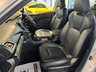 USED 2019 69 SUBARU FORESTER 2.0 i e-Boxer XE Premium SUV 5dr Petrol Hybrid Lineartronic 4WD Euro 6 (s/s) (150 ps) FULL SUBARU SERVICE HISTORY