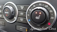 USED 2013 63 LAND ROVER FREELANDER 2 2.2 SD4 Dynamic SUV 5dr Diesel CommandShift 4WD Euro 5 (190 ps) 