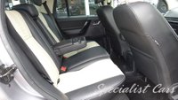 USED 2013 63 LAND ROVER FREELANDER 2 2.2 SD4 Dynamic SUV 5dr Diesel CommandShift 4WD Euro 5 (190 ps) 