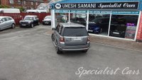 USED 2013 63 LAND ROVER FREELANDER 2 2.2 SD4 Dynamic SUV 5dr Diesel CommandShift 4WD Euro 5 (190 ps) 