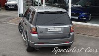 USED 2013 63 LAND ROVER FREELANDER 2 2.2 SD4 Dynamic SUV 5dr Diesel CommandShift 4WD Euro 5 (190 ps) 