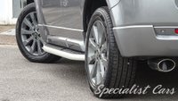 USED 2013 63 LAND ROVER FREELANDER 2 2.2 SD4 Dynamic SUV 5dr Diesel CommandShift 4WD Euro 5 (190 ps) 