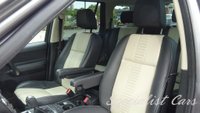 USED 2013 63 LAND ROVER FREELANDER 2 2.2 SD4 Dynamic SUV 5dr Diesel CommandShift 4WD Euro 5 (190 ps) 