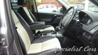 USED 2013 63 LAND ROVER FREELANDER 2 2.2 SD4 Dynamic SUV 5dr Diesel CommandShift 4WD Euro 5 (190 ps) 