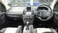 USED 2013 63 LAND ROVER FREELANDER 2 2.2 SD4 Dynamic SUV 5dr Diesel CommandShift 4WD Euro 5 (190 ps) 