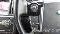 USED 2013 63 LAND ROVER FREELANDER 2 2.2 SD4 Dynamic SUV 5dr Diesel CommandShift 4WD Euro 5 (190 ps) 