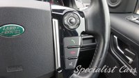USED 2013 63 LAND ROVER FREELANDER 2 2.2 SD4 Dynamic SUV 5dr Diesel CommandShift 4WD Euro 5 (190 ps) 