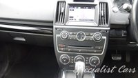 USED 2013 63 LAND ROVER FREELANDER 2 2.2 SD4 Dynamic SUV 5dr Diesel CommandShift 4WD Euro 5 (190 ps) 