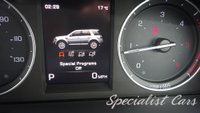 USED 2013 63 LAND ROVER FREELANDER 2 2.2 SD4 Dynamic SUV 5dr Diesel CommandShift 4WD Euro 5 (190 ps) 