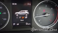 USED 2013 63 LAND ROVER FREELANDER 2 2.2 SD4 Dynamic SUV 5dr Diesel CommandShift 4WD Euro 5 (190 ps) 
