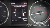 USED 2013 63 LAND ROVER FREELANDER 2 2.2 SD4 Dynamic SUV 5dr Diesel CommandShift 4WD Euro 5 (190 ps) 