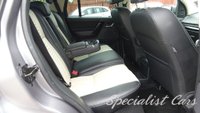 USED 2013 63 LAND ROVER FREELANDER 2 2.2 SD4 Dynamic SUV 5dr Diesel CommandShift 4WD Euro 5 (190 ps) 