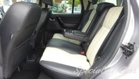USED 2013 63 LAND ROVER FREELANDER 2 2.2 SD4 Dynamic SUV 5dr Diesel CommandShift 4WD Euro 5 (190 ps) 