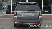 USED 2013 63 LAND ROVER FREELANDER 2 2.2 SD4 Dynamic SUV 5dr Diesel CommandShift 4WD Euro 5 (190 ps) 