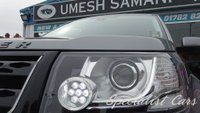 USED 2013 63 LAND ROVER FREELANDER 2 2.2 SD4 Dynamic SUV 5dr Diesel CommandShift 4WD Euro 5 (190 ps) 