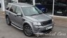 USED 2013 63 LAND ROVER FREELANDER 2 2.2 SD4 Dynamic SUV 5dr Diesel CommandShift 4WD Euro 5 (190 ps) 