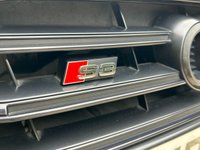 USED 2017 17 AUDI S3 2.0 TFSI Black Edition Sportback 5dr Petrol S Tronic quattro Euro 6 (s/s) (310 ps) 