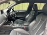 USED 2017 17 AUDI S3 2.0 TFSI Black Edition Sportback 5dr Petrol S Tronic quattro Euro 6 (s/s) (310 ps) 