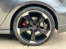 USED 2017 17 AUDI S3 2.0 TFSI Black Edition Sportback 5dr Petrol S Tronic quattro Euro 6 (s/s) (310 ps) 