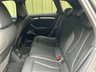 USED 2017 17 AUDI S3 2.0 TFSI Black Edition Sportback 5dr Petrol S Tronic quattro Euro 6 (s/s) (310 ps) 