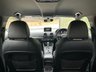 USED 2017 17 AUDI S3 2.0 TFSI Black Edition Sportback 5dr Petrol S Tronic quattro Euro 6 (s/s) (310 ps) 