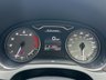 USED 2017 17 AUDI S3 2.0 TFSI Black Edition Sportback 5dr Petrol S Tronic quattro Euro 6 (s/s) (310 ps) 