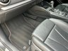 USED 2017 17 AUDI S3 2.0 TFSI Black Edition Sportback 5dr Petrol S Tronic quattro Euro 6 (s/s) (310 ps) 