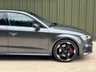 USED 2017 17 AUDI S3 2.0 TFSI Black Edition Sportback 5dr Petrol S Tronic quattro Euro 6 (s/s) (310 ps) 
