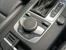 USED 2017 17 AUDI S3 2.0 TFSI Black Edition Sportback 5dr Petrol S Tronic quattro Euro 6 (s/s) (310 ps) 