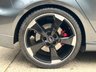USED 2017 17 AUDI S3 2.0 TFSI Black Edition Sportback 5dr Petrol S Tronic quattro Euro 6 (s/s) (310 ps) 