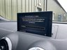USED 2017 17 AUDI S3 2.0 TFSI Black Edition Sportback 5dr Petrol S Tronic quattro Euro 6 (s/s) (310 ps) 