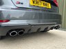 USED 2017 17 AUDI S3 2.0 TFSI Black Edition Sportback 5dr Petrol S Tronic quattro Euro 6 (s/s) (310 ps) 