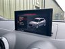 USED 2017 17 AUDI S3 2.0 TFSI Black Edition Sportback 5dr Petrol S Tronic quattro Euro 6 (s/s) (310 ps) 
