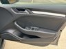 USED 2017 17 AUDI S3 2.0 TFSI Black Edition Sportback 5dr Petrol S Tronic quattro Euro 6 (s/s) (310 ps) 