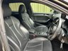 USED 2017 17 AUDI S3 2.0 TFSI Black Edition Sportback 5dr Petrol S Tronic quattro Euro 6 (s/s) (310 ps) 