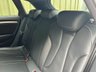 USED 2017 17 AUDI S3 2.0 TFSI Black Edition Sportback 5dr Petrol S Tronic quattro Euro 6 (s/s) (310 ps) 